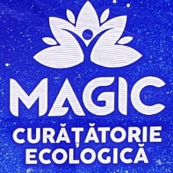 Curatatorie haine Magic Buzau