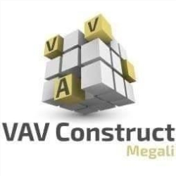 Vav Construct megali, Domneşti