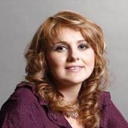 Gabriela Tudor Cabinet Individual de Psihologie, Braşov