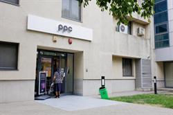 PPC, Călăraşi