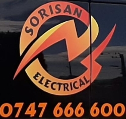 SC SORISAN ELECTRICAL SRL, Târgu Jiu