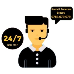 Servicii Funerare Brasov Non Stop