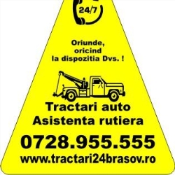 Trans 24 FVC SRL, Ghimbav