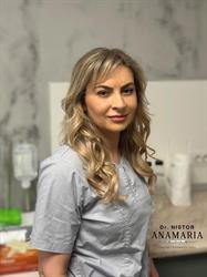 Dr. Nistor Anamaria, Dorohoi