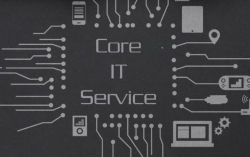 Core IT Service, Floreşti