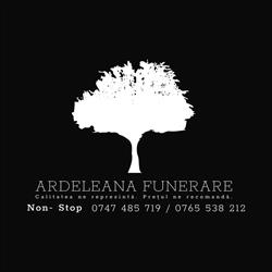 Servicii funerare Blaj - Ardeleana