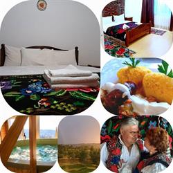 Casa Hotea, Ocna Şugatag