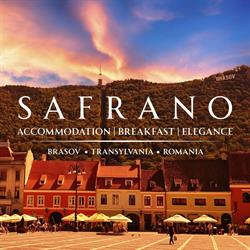 Safrano, Braşov