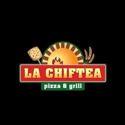 La Chiftea, Cernavodă