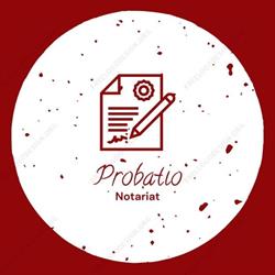Birou Individual Notarial Probatio, Bucureşti