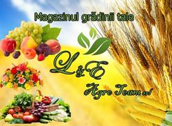 Fitofarmacie L&E AgroTeam srl, Gherla