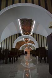 Calul Bălan, Târgu Mureş