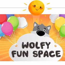 Loc de joaca - Wolfy Fun Space, Bucureşti