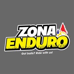 Zona Enduro, Dezna