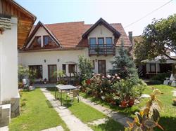 Casa Ioana, Zărneşti