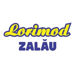 Lorimod, Zalău