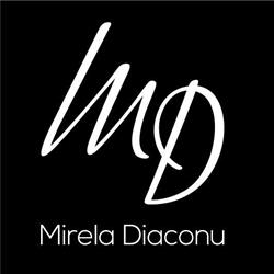 Mirela Diaconu, Bucureşti