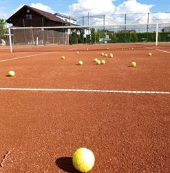 Tenis Club Arena, Otopeni