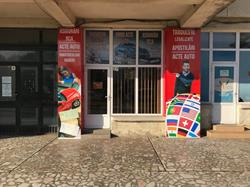 Birou acte auto, asigurari RCA, traduceri si apostilari, Paşcani