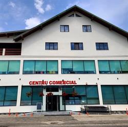 Centru Comercial Atlantis Moisei