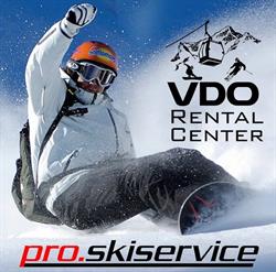 Centru de închirieri Sinaia VDO Ski Rental