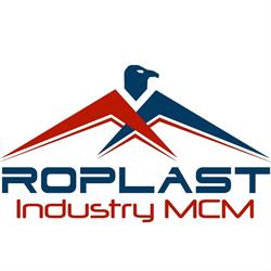 ROPLAST Industry MCM, Cluj-Napoca