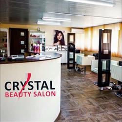 Crystal Beauty Salon, Bragadiru