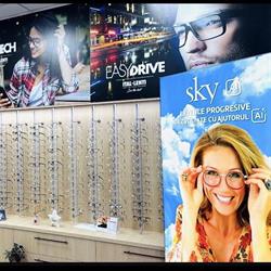 Optical Shop, Vişeu de Sus