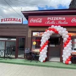 Pizzeria Bella Italia, Călăraşi