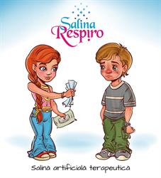 Salina Respiro, Sânmartin