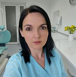 Cabinet stomatologic, Dr. Popa Simona, Sebeş