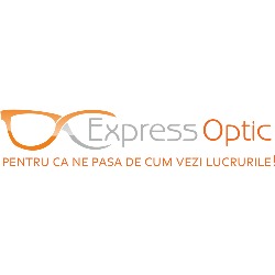 Optică Medicală - Express Optic, Bistriţa