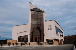 Biserica Penticostală nr. 1, Beclean
