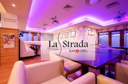 La Strada Food & More, Bacău