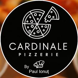 Pizzeria Cardinale, Oradea