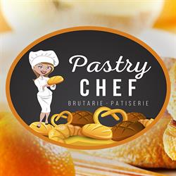 Pastry Chef Patiserie, Techirghiol