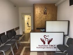 RadioDent CBCT - Radiologie Dentară 3D, Piatra-Neamţ