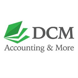 DCM Accounting & More SRL, Bucureşti