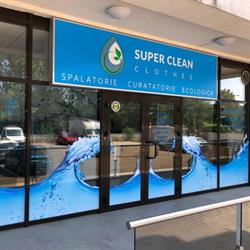 Super Clean Clothes - Spalatorie Curatatorie Ecologica, Bucureşti