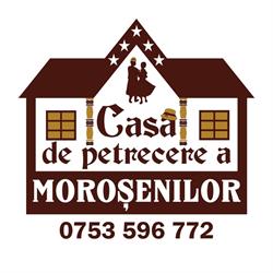 Casa de Petrecere a Moroşenilor, Onceşti
