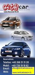City Car Group, Braşov