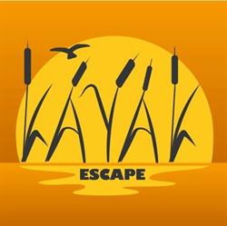 Kayak Escape, Dunavăţu de Jos
