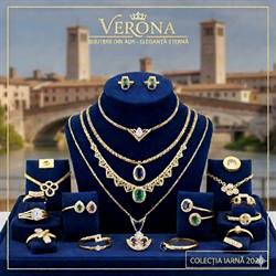 Bijuteria Verona, Beiuş