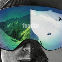Funride Store, Bucureşti