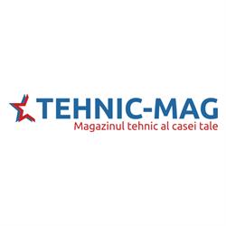 Tehnic-Mag, Târnăveni