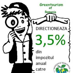 Asociatia Ecologica Turismverde, Bucureşti