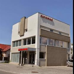 Policlinica Euromed, Ploieşti