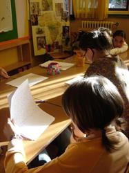 Tinkerbell School, Bucureşti