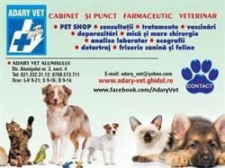 ADARY VET, Bucureşti