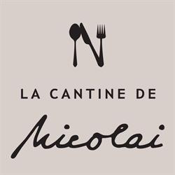 La Cantine de Nicolai, Bucureşti